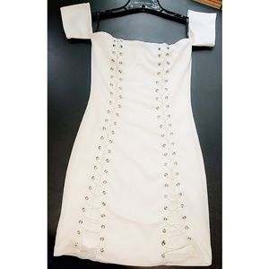 Forever 21, Vegas Style Party Dress!